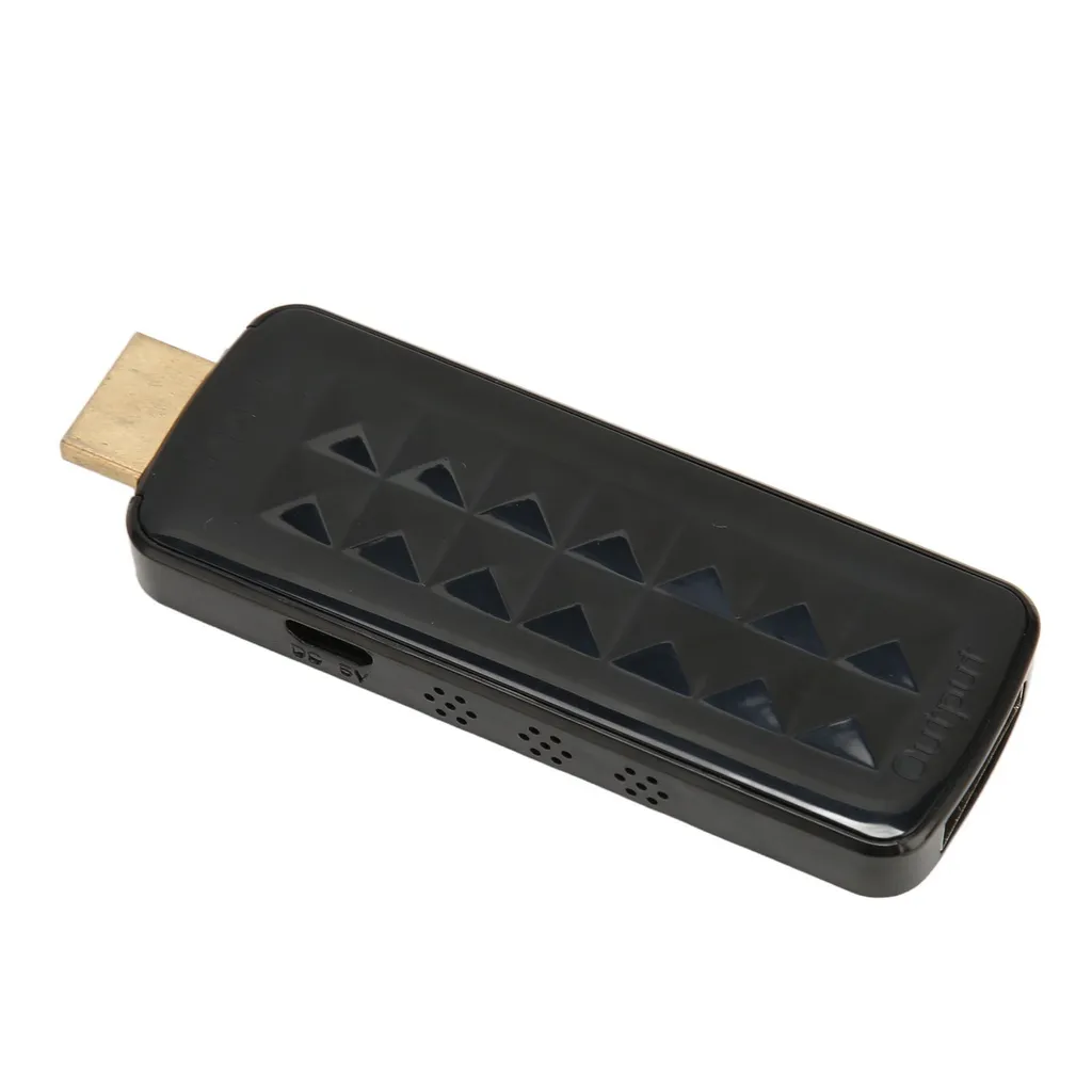 Convertitore Video HDMI a DisplayPort - Qualità Cinema 4K a Casa