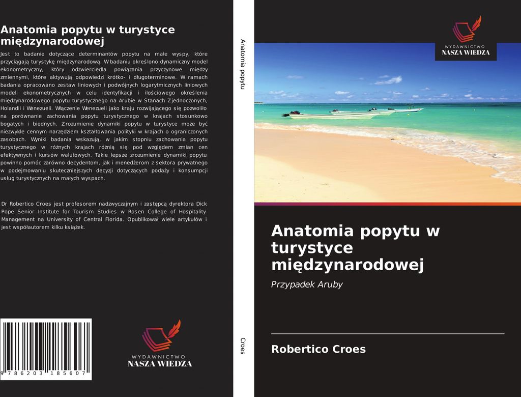 Anatomia popytu w turystyce mi¿dzynarodowej