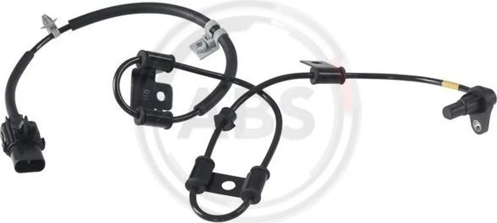Capteur de vitesse de roue pour système ABS Kia Rio remplacement standard