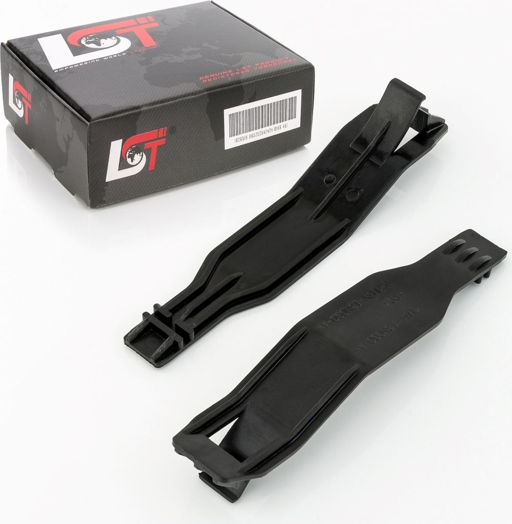 2x Scheinwerfer Halter Halterungen Befestigungsclips Aufnahme für FORD FOCUS II