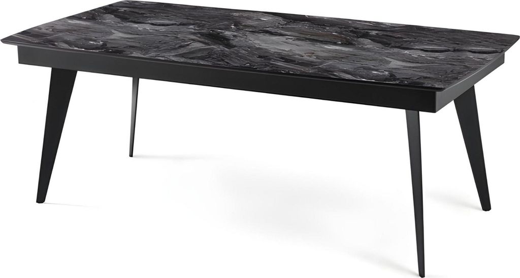 Designer Esstisch Speisetisch Küchentisch Tisch Esszimmer Familientisch