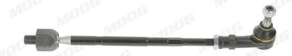 MOOG VO-DS-8284 Spurstange Vorne Rechts für VW Golf IV Schrägheck (1J1) Golf IV Variant (1J5) New Beetle Schrägheck (9C1, 1C1) New Beetle Cabrio...