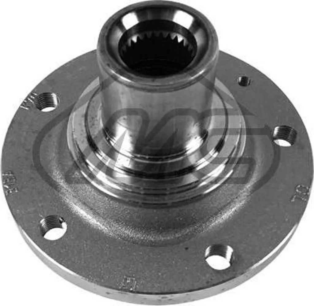 Moyeu de roue 90298 contre les vibrations et bruits sur Master OE
