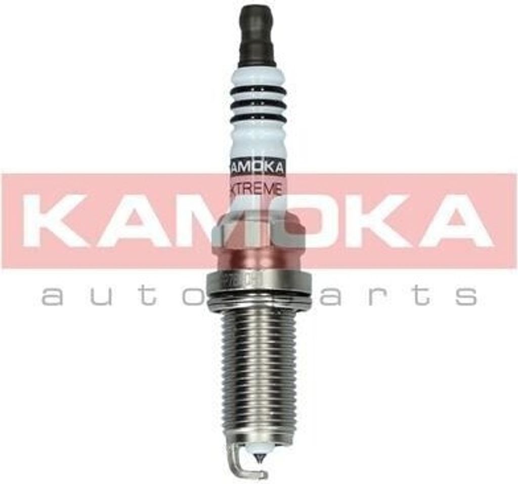 KAMOKA Zündkerze Platin für RENAULT ESPACE IV (JK0/1) 7090033