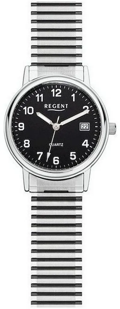 Montre Homme Chronographe Regent F-704 Idéale pour le Travail et Sport