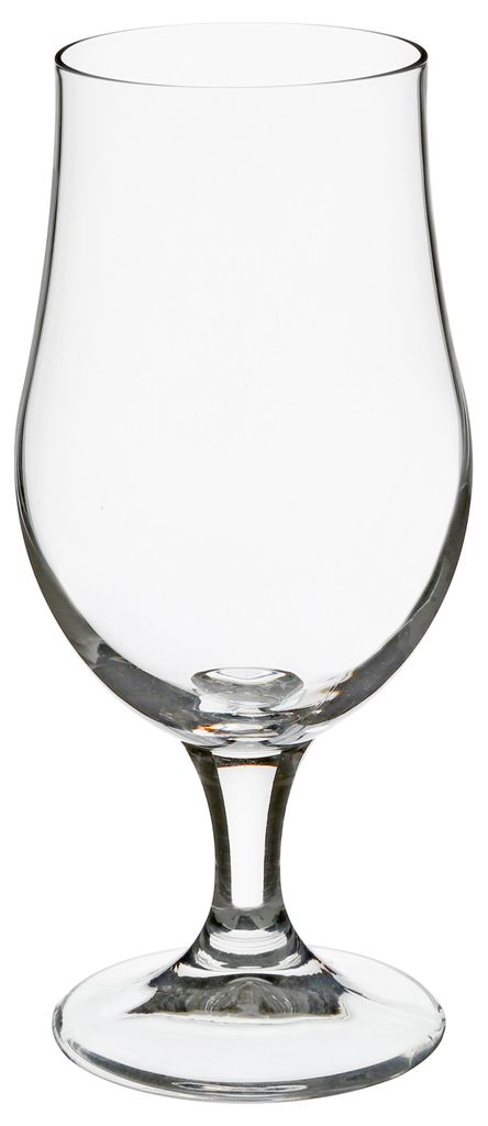 Royal Leerdam Kristallklare Biervase (37 cl)