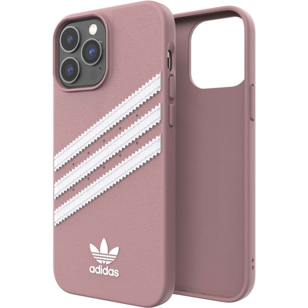Adidas OR Schutzhülle aus Polyurethan für iPhone 13 Pro Produktbild 