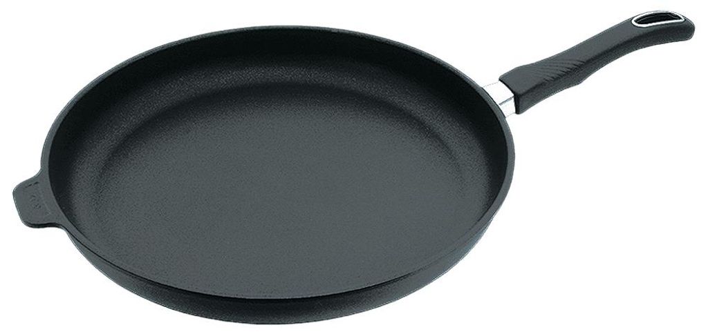 Gastrolux | Padella in ghisa Biotan, induzione 32 cm, Immagine del prodotto 
