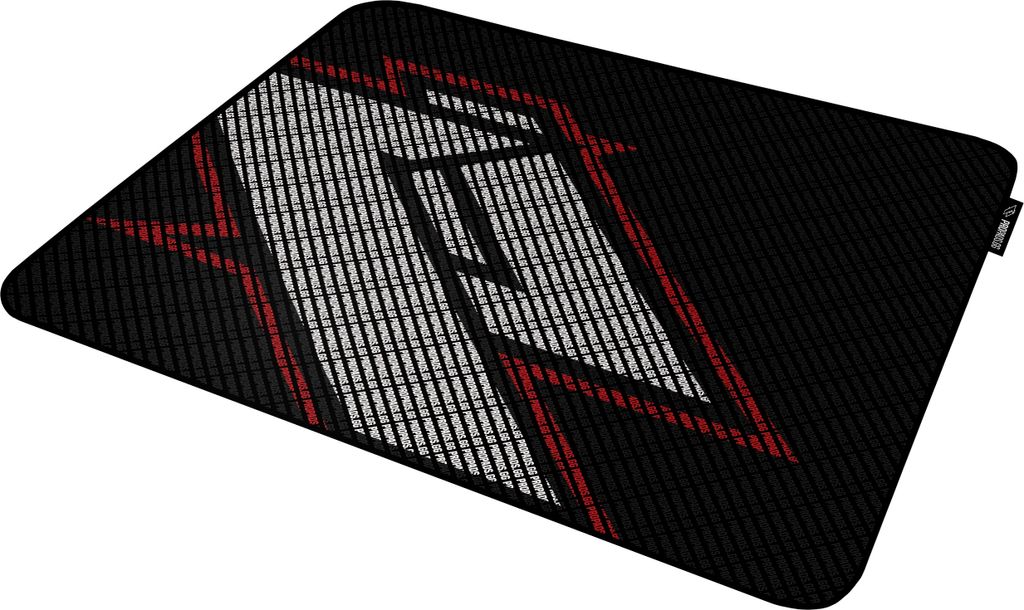 propads.gg Mauspad Manufaktur Pattern Gr.L 490x390x3mm