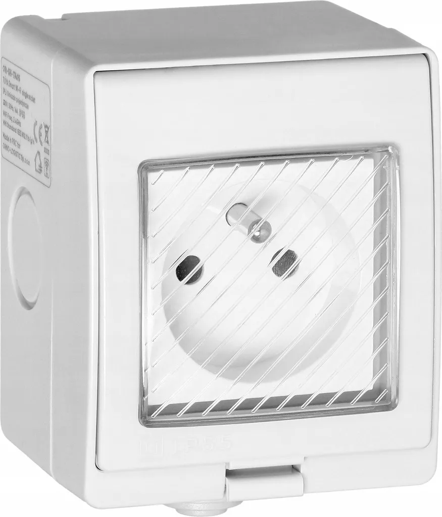 Robinet Schell auto-étanche 1/2 résistant à 90°C finition nickel mat