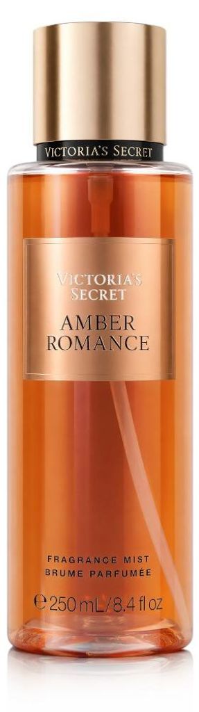 Victoria's Secret Amber Romance Duftspray W 250 ml Produktbild 