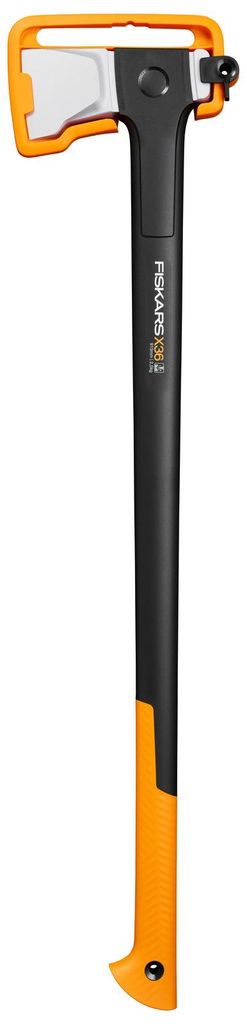Spaltaxt X36-L L.915mm Stiel-L.835mm G.2540g Ku.FISKARS Produktbild 