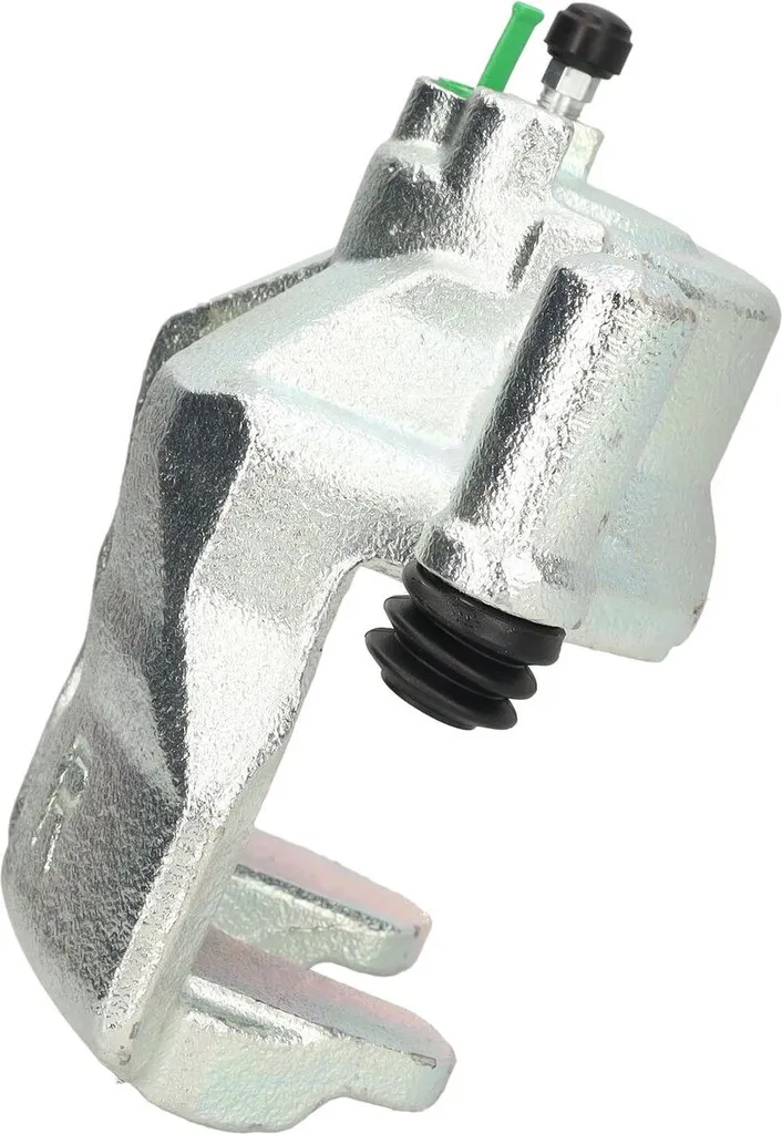 Supprimer le grippage de frein avant droit sur Mazda 6 GY - Étrier Neuf
