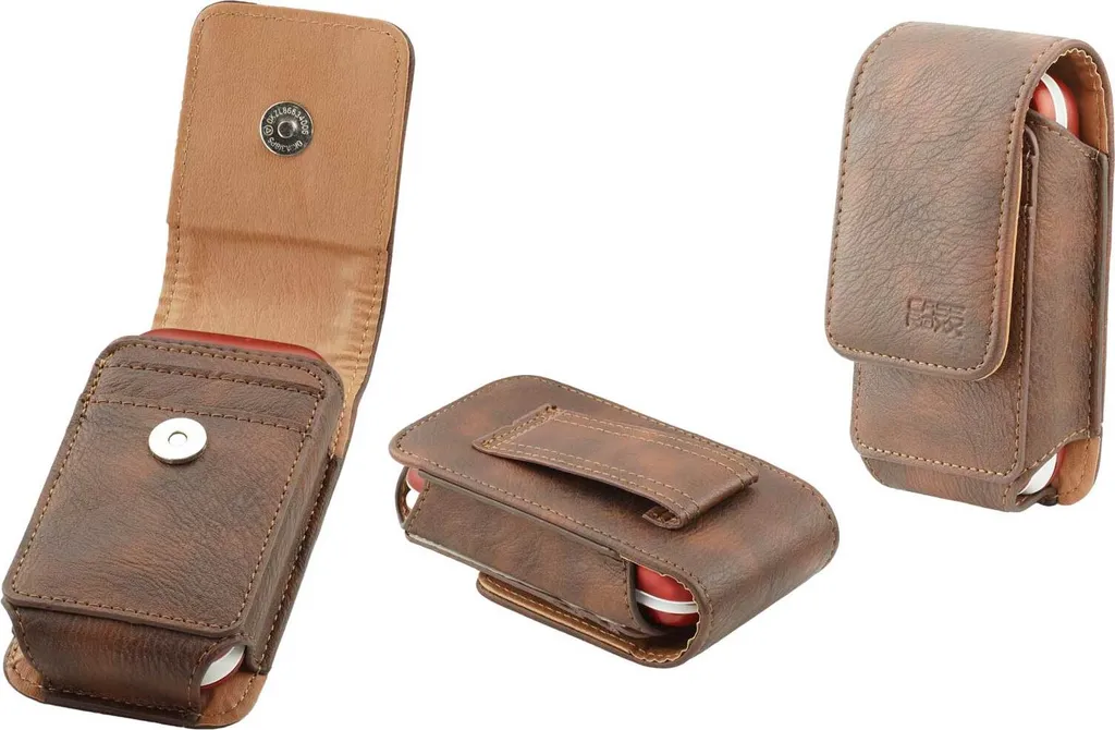Borsa Outdoor caseroxx per Brondi Amico Supervoice - Sportiva e Sicura