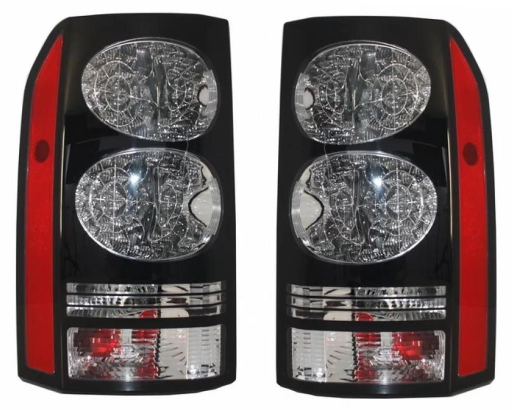 LED-achterlichten voor Rover Discovery 3 & 4 (2004-2016), Productafbeelding 