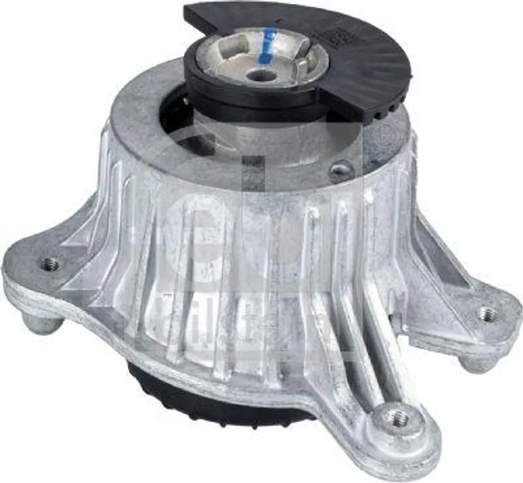 Support moteur Febi 109380 pour réduire les vibrations Mercedes Classe E