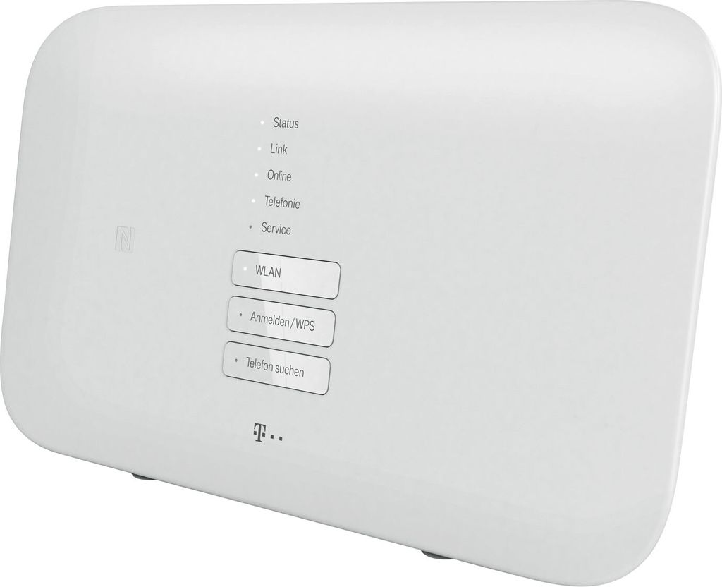Deutsche Telekom Speedport Smart 3, 40769531 Obrázok produktu 7