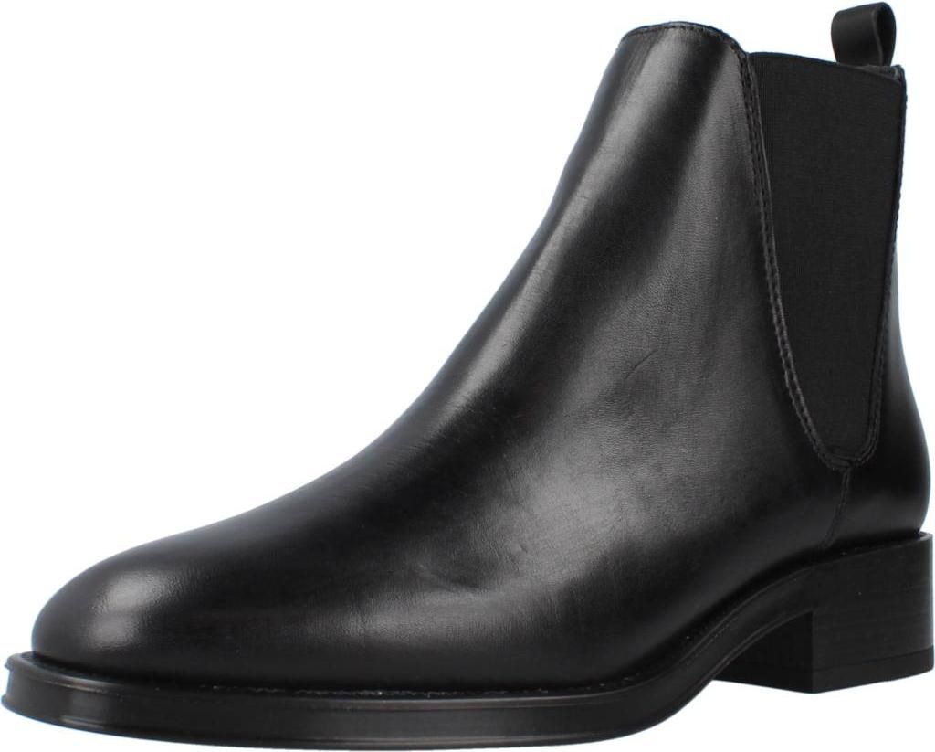 ALPE COUTURE 17 Schwarz