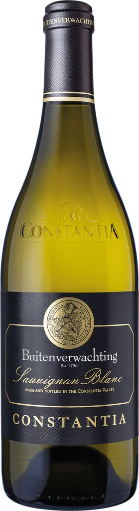 Buitenverwachting Sauvignon Blanc Constantia – 2021 Produktbild 