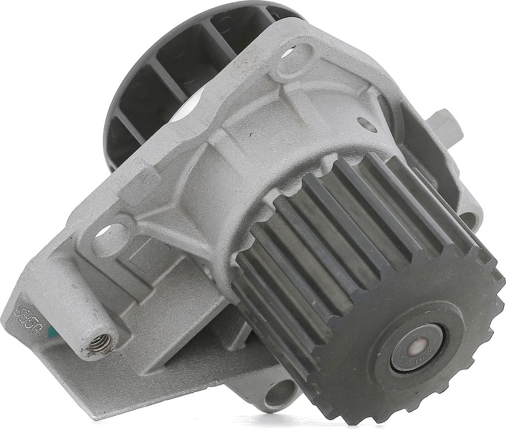 RIDEX Kühlmittelpumpe Wasserpumpe für DAIHATSU HIJET Kasten (S85) 1260W0449