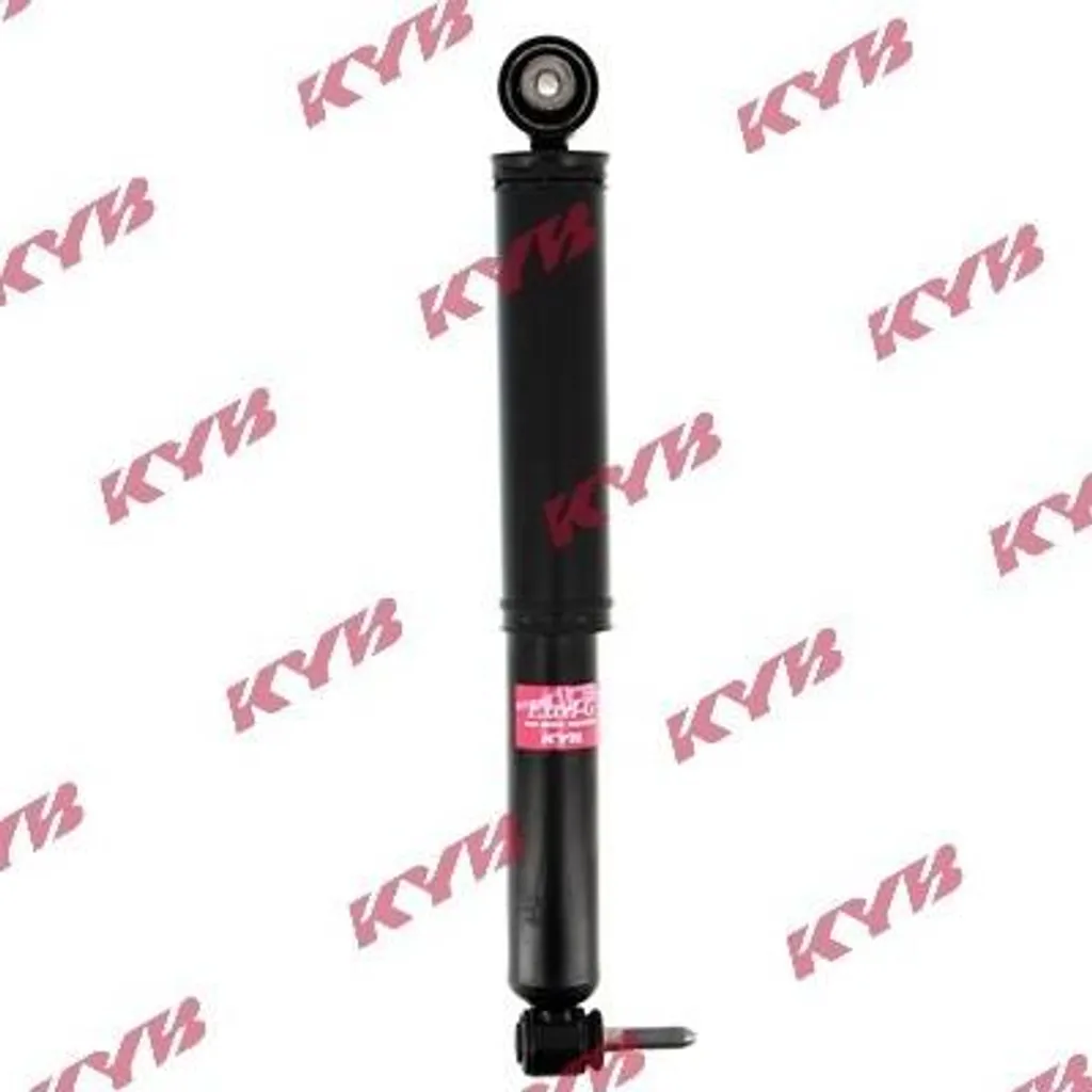 Amortisseur KYB 3448030 à gaz bi-tube haute performance pour essieu arrière