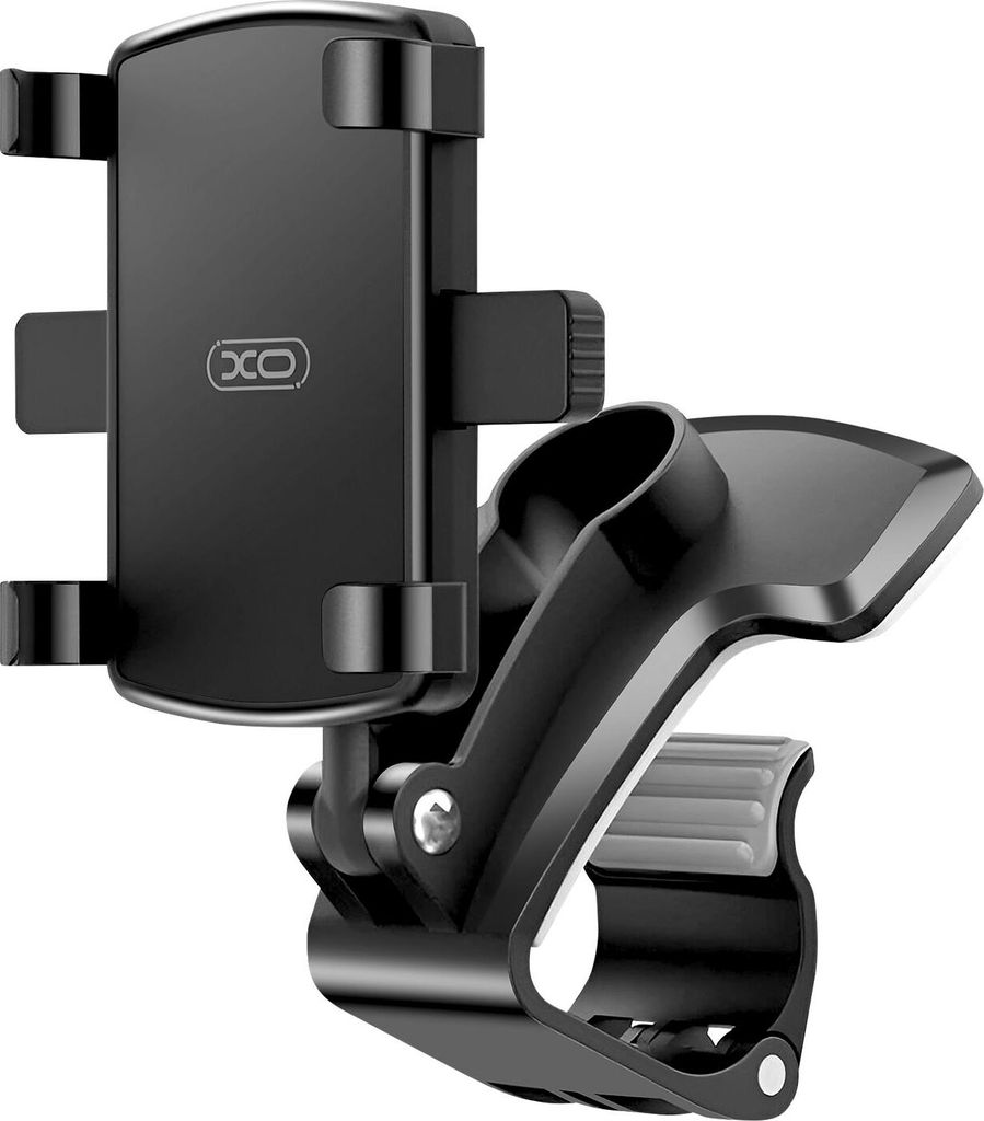 XO, Autohouder voor Smartphone, 360° draaibaar, stabiel, Productafbeelding 
