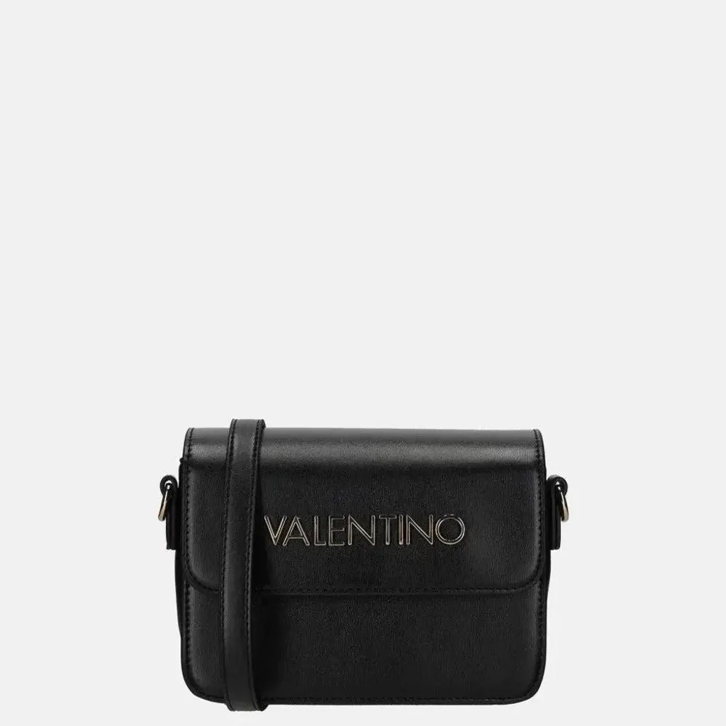 Sac Bandoulière Compact Valentino Nammos Re VBS8H310 Nero Anti-Vrac