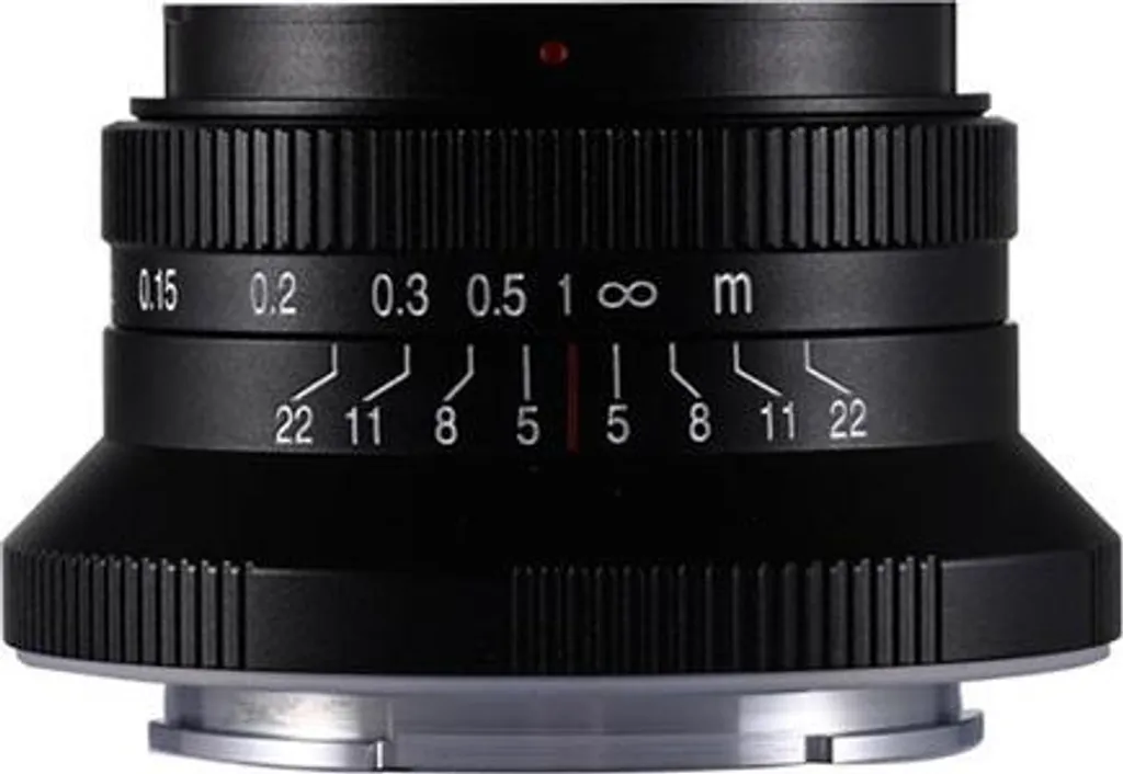 Objectif Laowa 15mm f/5 Sony FE - Idéal Voyage et Photo Paysage FF
