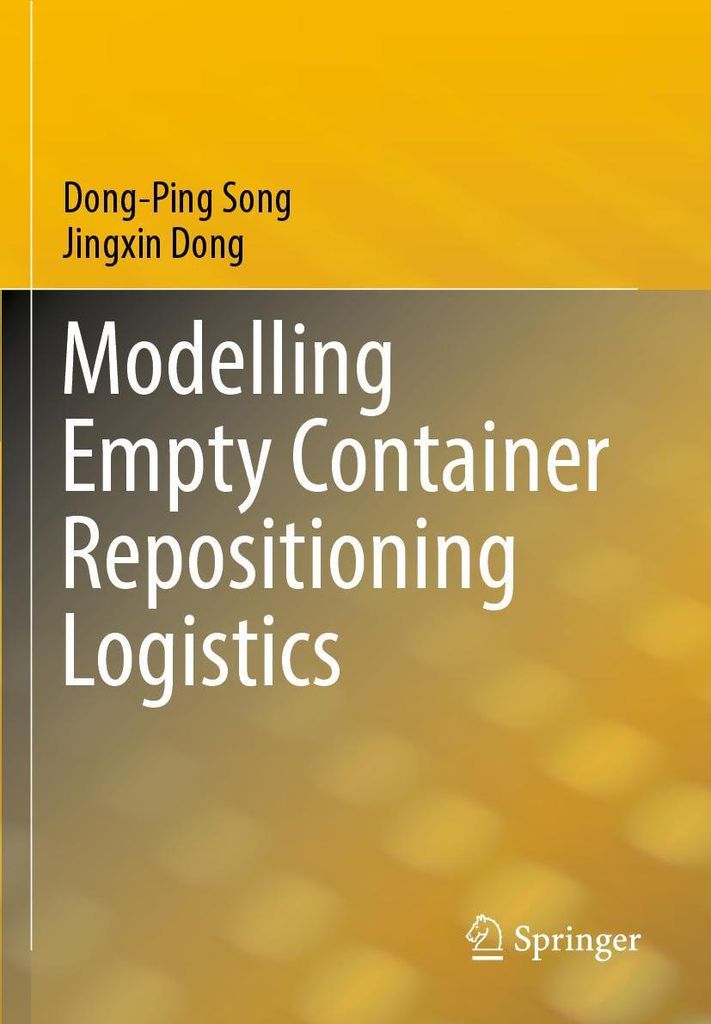 Modelling Empty Container Repositioning Logistics