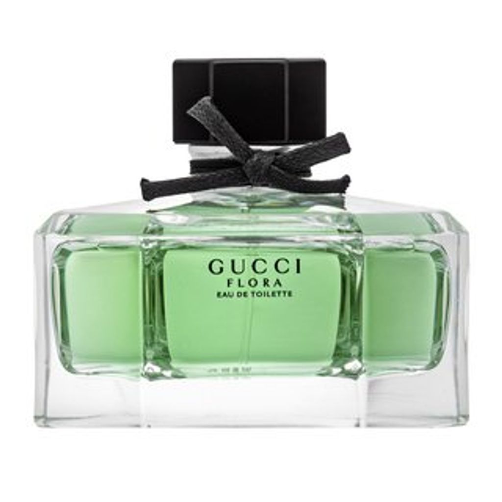 Gucci Flora by Gucci eau de Toilette für Damen 75 ml