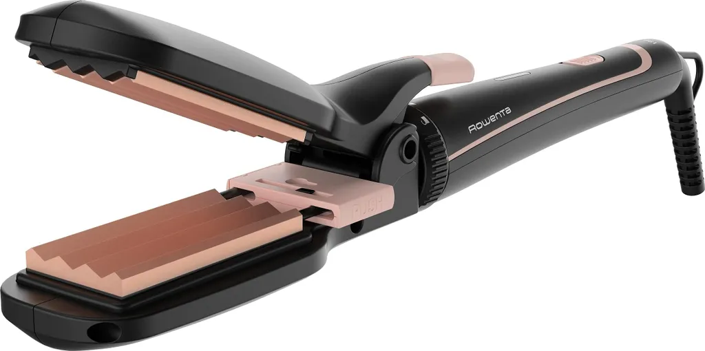 Multistyler Rowenta CF4231 14 accessoires avec revêtement céramique