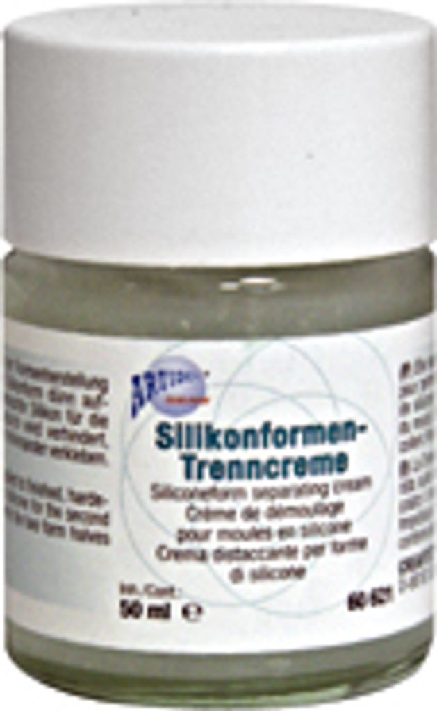94,00 € / 1 l Silikon-Formen-Trennmittel 50 ml