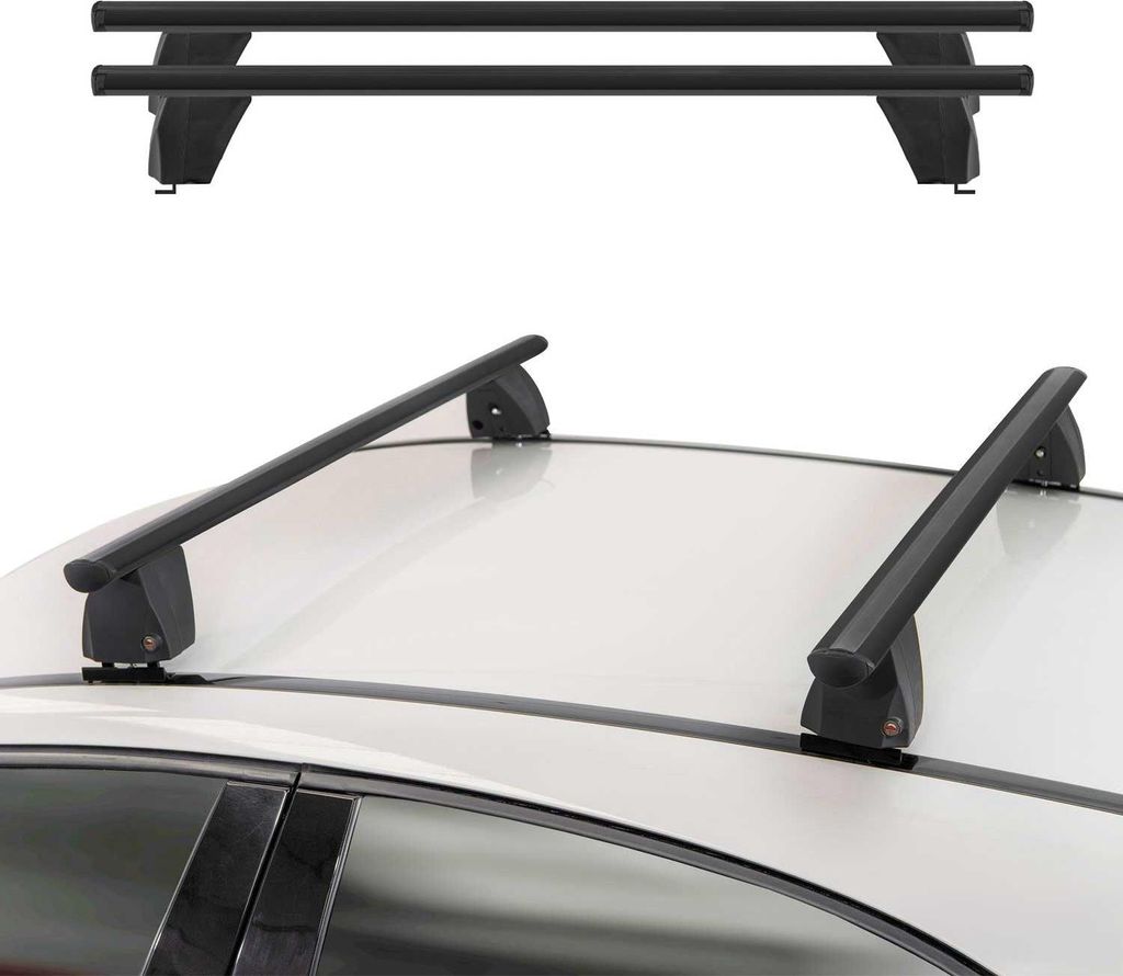 Menabo strešný nosič pre BMW radu 3 E90 E91 E92 2004-2013 Obrázok produktu 