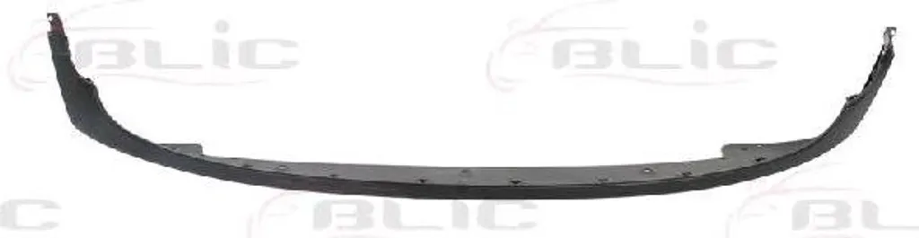 Remplacer lèvre de spoiler avant MINI Countryman R60 - BLIC 51119801917