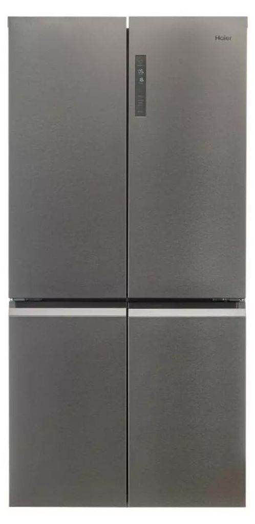 4p.643l.422+221.h190.l90.39db.ec.slv. - Haier Image du produit 