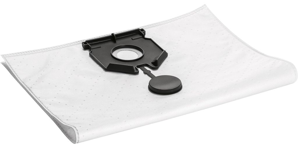 Kärcher Filtertüte Vlies NT 30/1 2.889-154.0 5 St./Pack. Obrázok produktu 