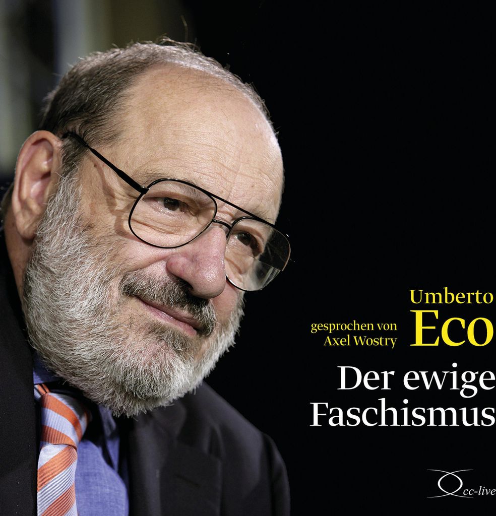 Der ewige Faschismus