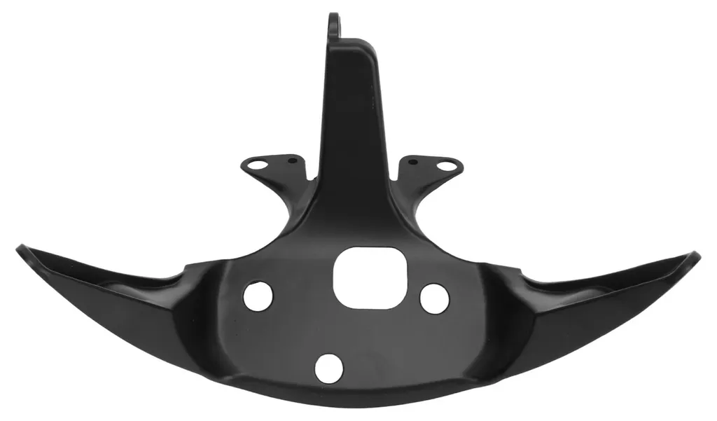 Araignée de carénage avant en aluminium pour moto Yamaha YZF R6 600cc