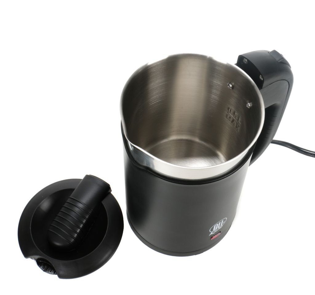  Wasserkocher 24 Volt 250 Watt ohne Heizspirale, Kocher