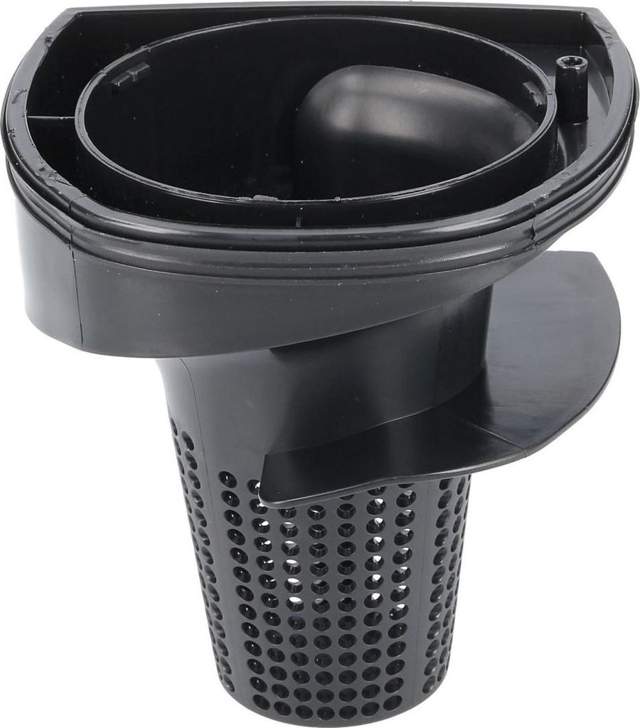 easyPART passend für 9178013672 Beko Außenfilter für Produktbild 