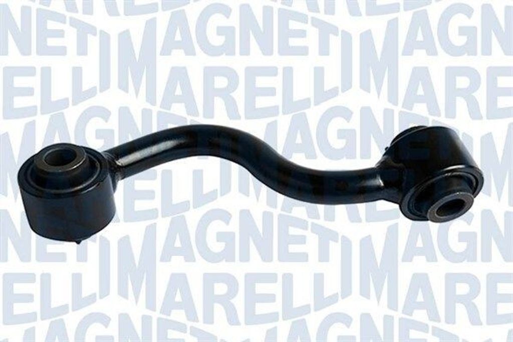 MAGNETI MARELLI 301191624700 Stabilisatorlager Reparatursatz für NISSAN Qashqai / Qashqai +2 I (J10, NJ10) Hinten Rechts