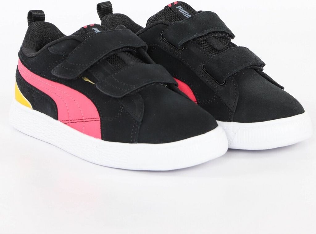 Suede bloc lf v ps Puma