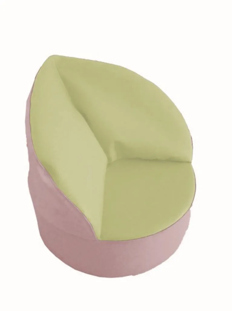 Fauteuil de Relaxation Enfant pour Salle de Jeux et Moments de Détente