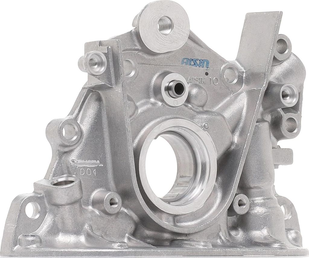 AISIN OPT-032 Ölpumpe Motorölpumpe für TOYOTA COROLLA Liftback (E11) COROLLA Compact (E11) COROLLA Compact (E10) Corolla Kombi (E11) CARINA E (T19)