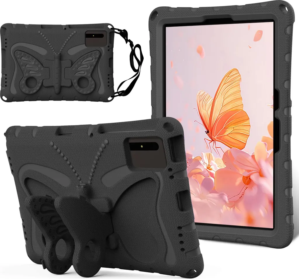 Custodia Bambini Lenovo Tab M11 2023 Xiaoxin Pad 2024 EVA Antiurto