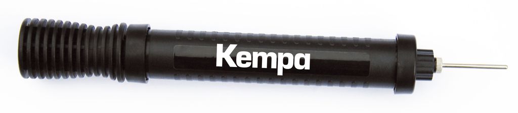 Kempa 2-Wegepumpe - schwarz, 200180001 Produktbild 