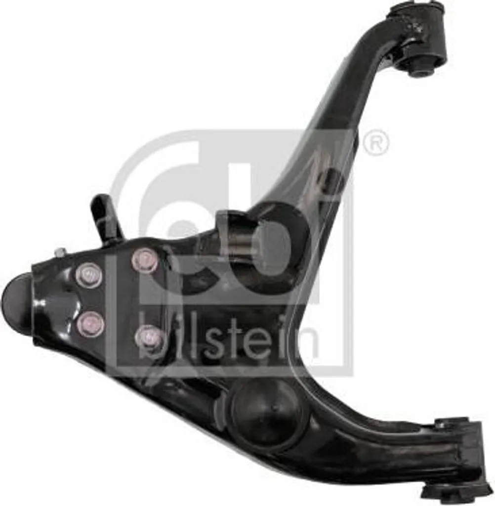 Bras de suspension de roue Febi 41804 compatible avec le Hyundai H-1