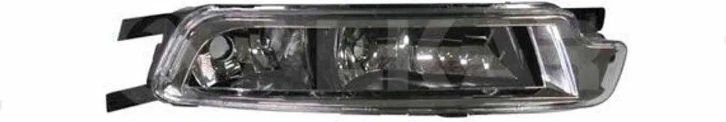 Phare Brouillard Droit ALKAR Passat 3G - Haute Résistance 3G0941662E