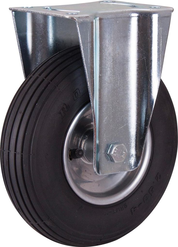 VARIOfit Bockrolle mit Luftbereifung 230x65mm