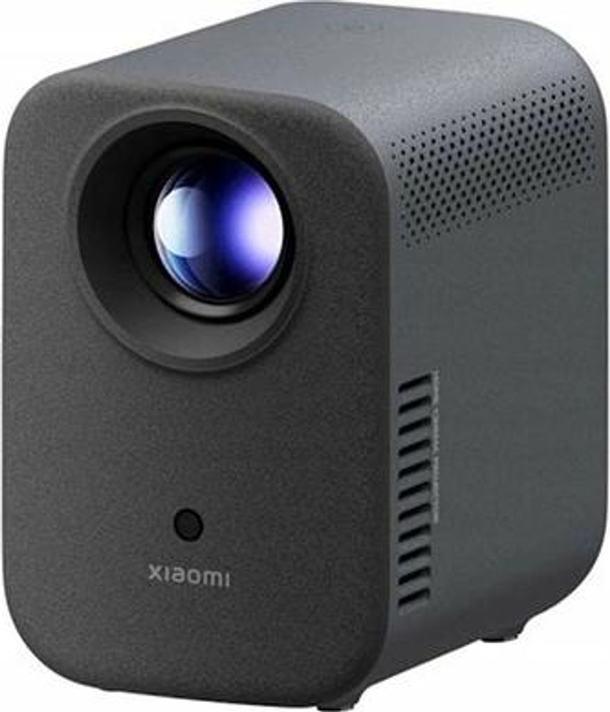Xiaomi Smart Projektor L1 Android Tv Full Hd 120 Zoll 4K Bluetooth Dolby